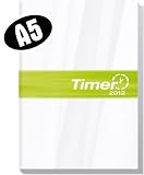 Ch&auml;ff-Timer 2012 (DIN A5 wei&szlig;)