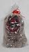 Bag of COLOR CONES for the Fireplace Hearth, Campfire, or Bonfire Image