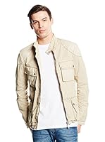 Brema Chaqueta Silver Vase Archivio (Beige)