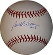 Paul LoDuca Signed Major League Baseball