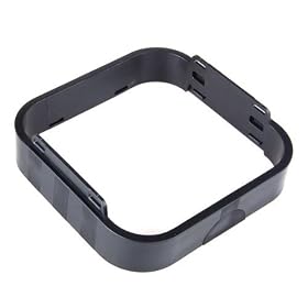 Neewer Square filters lens hood for Cokin P Series holder