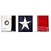 HCTTP Flag 3 x 5 Foot Standard Nylon US American Flag