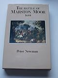 The Battle of Marston Moor, 1644