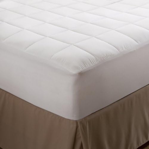 ThermalSense Temperature Balancing Mattress Pad, King