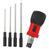 Hex Wrench Tool Set, Metric by OFNA Racing Division