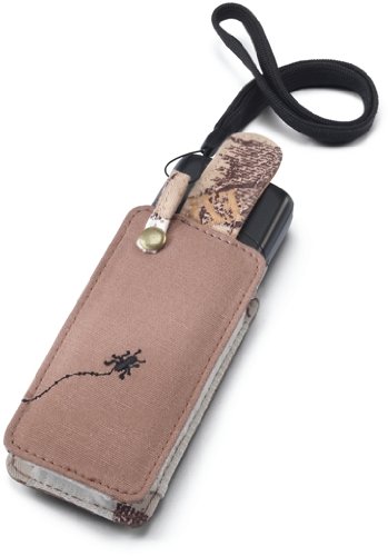 Nici 29703 - Handytasche braun Preisvergleich