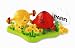 Fisher-Price Mr Men Collectable Friends Pack Something in the Air Mr Rude_s-2