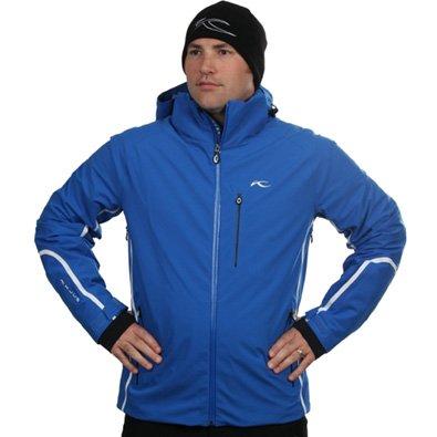Kjus Formula Jacket Mens