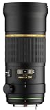 Da 300MM F4 Ed (if) Sdm Lens