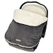JJ Cole Original Infant Bundle Me, Graphite