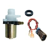 ACI 174347 Windshield Washer Pump by ACI