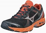 Mizuno Laufschuh Wave Ovation 2, dk shadow/ember Grösse: 9.5