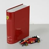 1:43 IXO Schumacher 1996 Ferrari F310 Model