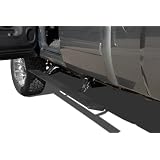 Bestop 75104-15 PowerBoard Black Electric Running Board Truck Step by Bestop