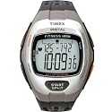 Timex Zone Trainer Digital Heart Rate Monitor T5H911