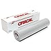 Oracal 651 Glossy Permanent Vinyl 12 Inch x 6 Feet - Light Grey