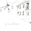 yanokami