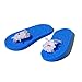 Flip Flops - Blue for Miniature Garden, Fairy Garden