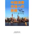 中国消費市場への挑戦