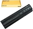 HP G62-340US Laptop Battery - Premium Bavvo&reg; 9-cell Li-ion Battery