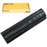 HP Compaq Presario CQ62-219WM Laptop Battery - Premium Bavvo® 9-cell Li-ion Battery