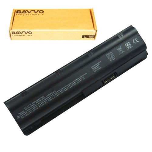 HP Envy 17-2090eg Laptop Battery - Premium BavvoÂ® 9-cell Li-ion Battery