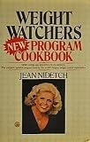Weight Watchers New Program Cookbook