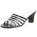 All Products : LifeStride Women's Strippy Slide