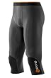 Skinss400 Men's Thermal Compression 3/4 Tights