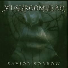 Savior Sorrow