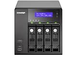 QNAP NAS