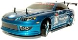 NEW 2.4GHZ RC CAR 1/10 ELECTRIC HSP 2011 DRIFT CAR RACE NEW 2.4GHZ RC CAR 1/10 ELECTRIC HSP 2011 DRIFT CAR RACE