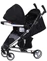 Petite Star Zia4 Moonstone Travel System inc. Car Seat