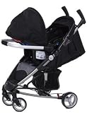 Petite Star Zia4 Moonstone Travel System inc. Car Seat