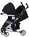 Petite Star Zia4 Moonstone Travel System Inc. Car Seat