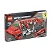 Toys : Ferrari F1 Pit