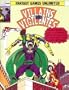 Villains & Vigilantes, Revised Edition