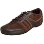 Diesel Men's Spike Fashion Sneaker