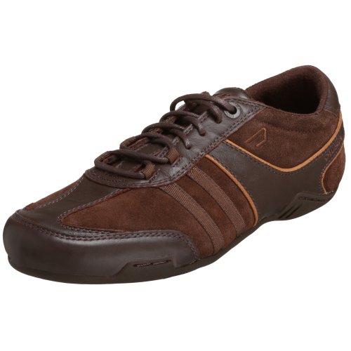 Diesel Men's Spike Fashion Sneaker