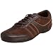 Diesel Men's Spike Fashion Sneaker