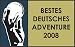 Auszeichnung