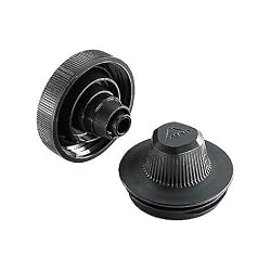 MSR Universal Bottle Adaptor and Cleanside Cover