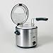 from Breville Breville, 1.5L Brushed Stainless Steel Fryer