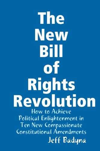 The New Bill Of Rights Revolution