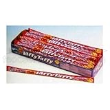 UPC 028000142261 product image for Nestle Rope Cherry Laffy Taffy Candy - 0.81 Ounce, 24 pieces -- 1 each. | upcitemdb.com