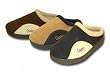 Mens COOLERS MICROSUEDE CLOG SLIPPER 361