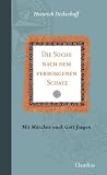Produkt-Bild: Die Suche nach dem verborgenen Schatz: Mit M&auml;rchen nach Gott fragen