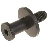 Dorman 38427 HELP! Tailgate Striker Bolt for GM by Dorman