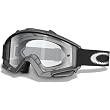 Oakley Proven OTG MX Men's Dirt Motocross Motorcycle Goggles Eyewear