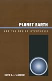 Planet Earth and the Design Hypothesis